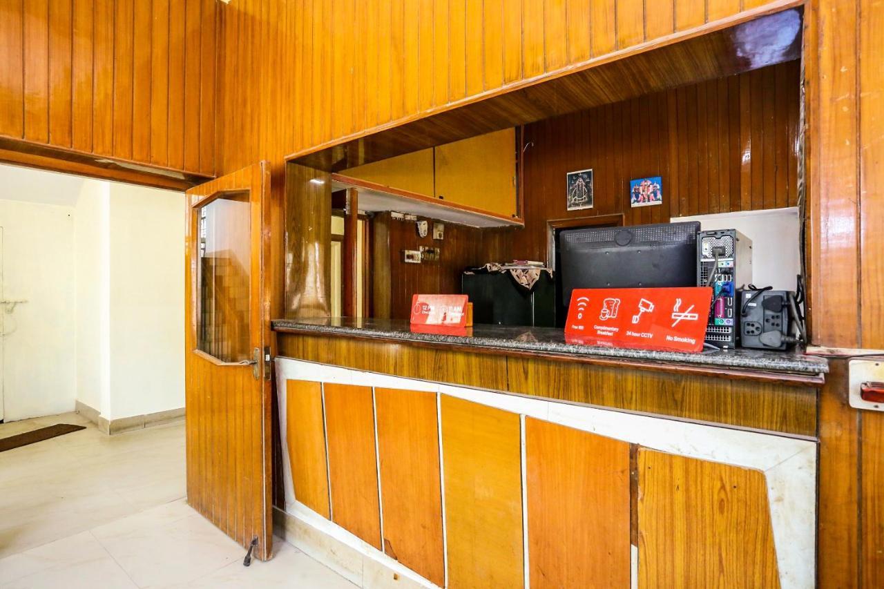 Oyo 18627 Hotel Mithila Salem Exteriér fotografie