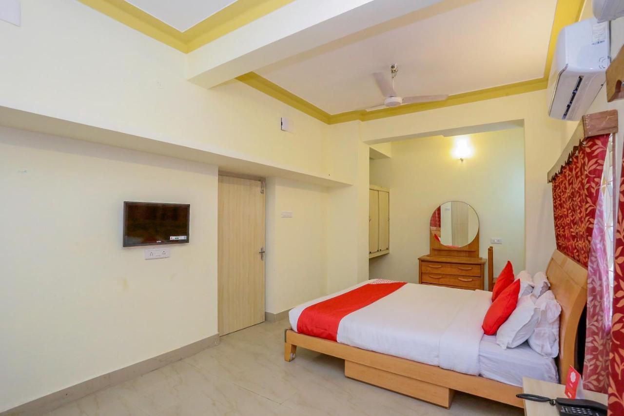 Oyo 18627 Hotel Mithila Salem Exteriér fotografie