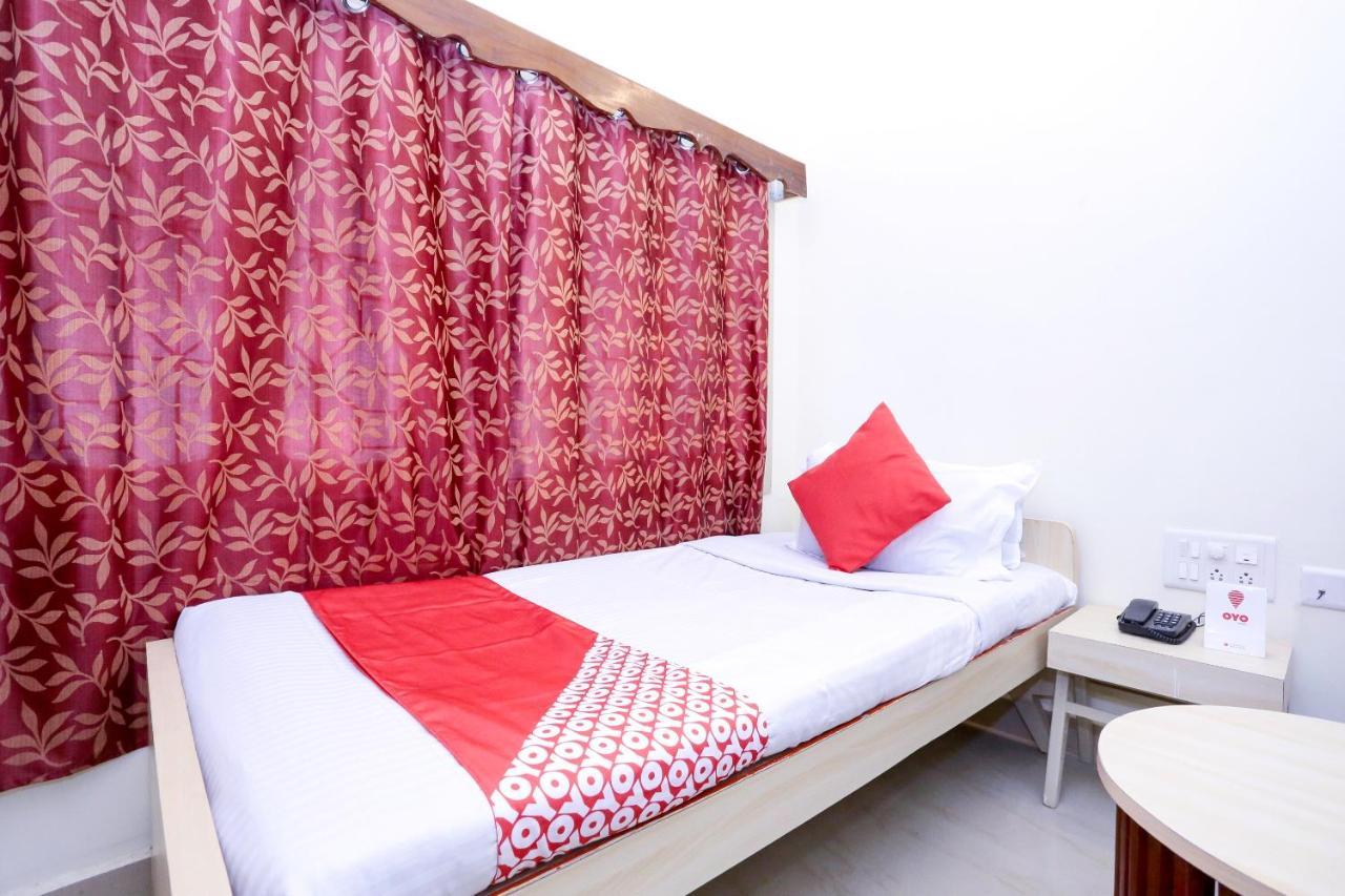 Oyo 18627 Hotel Mithila Salem Exteriér fotografie