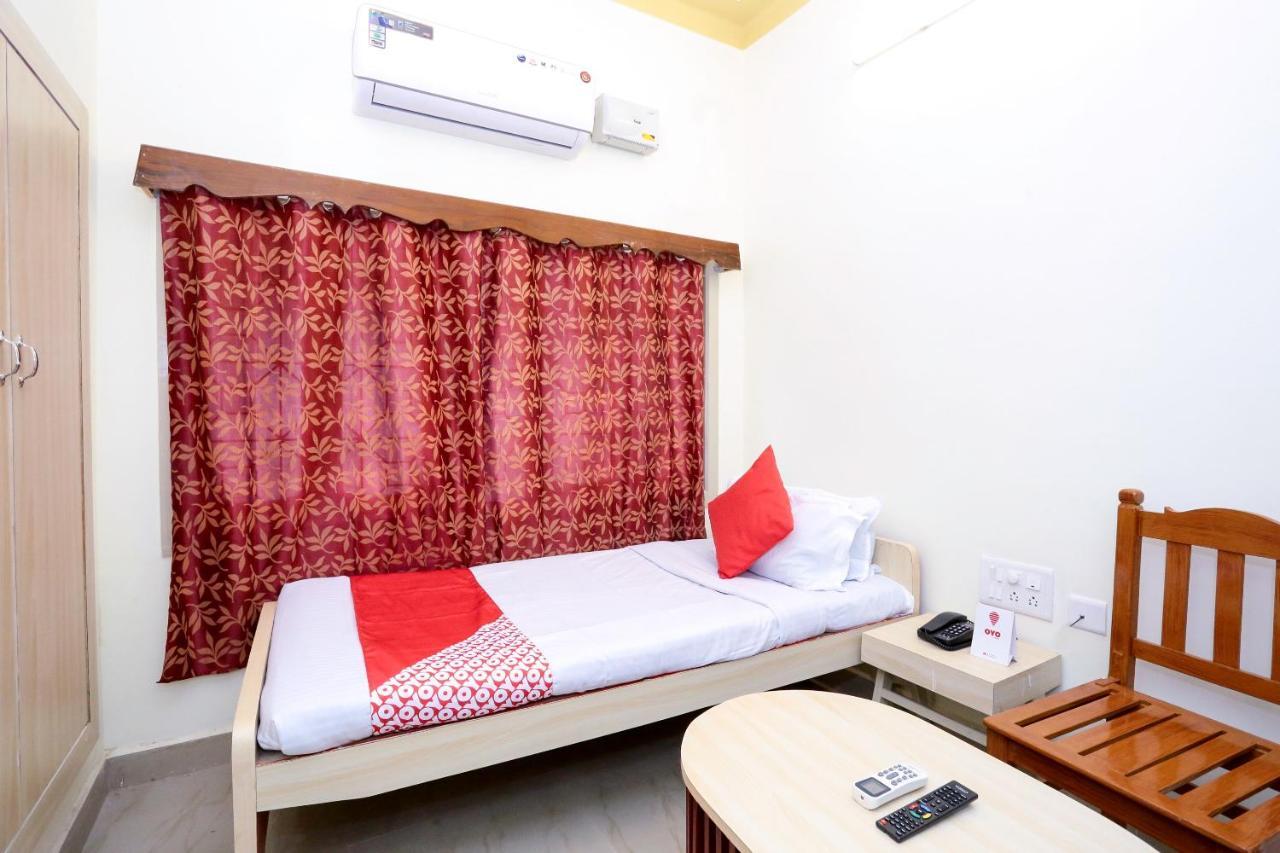 Oyo 18627 Hotel Mithila Salem Exteriér fotografie