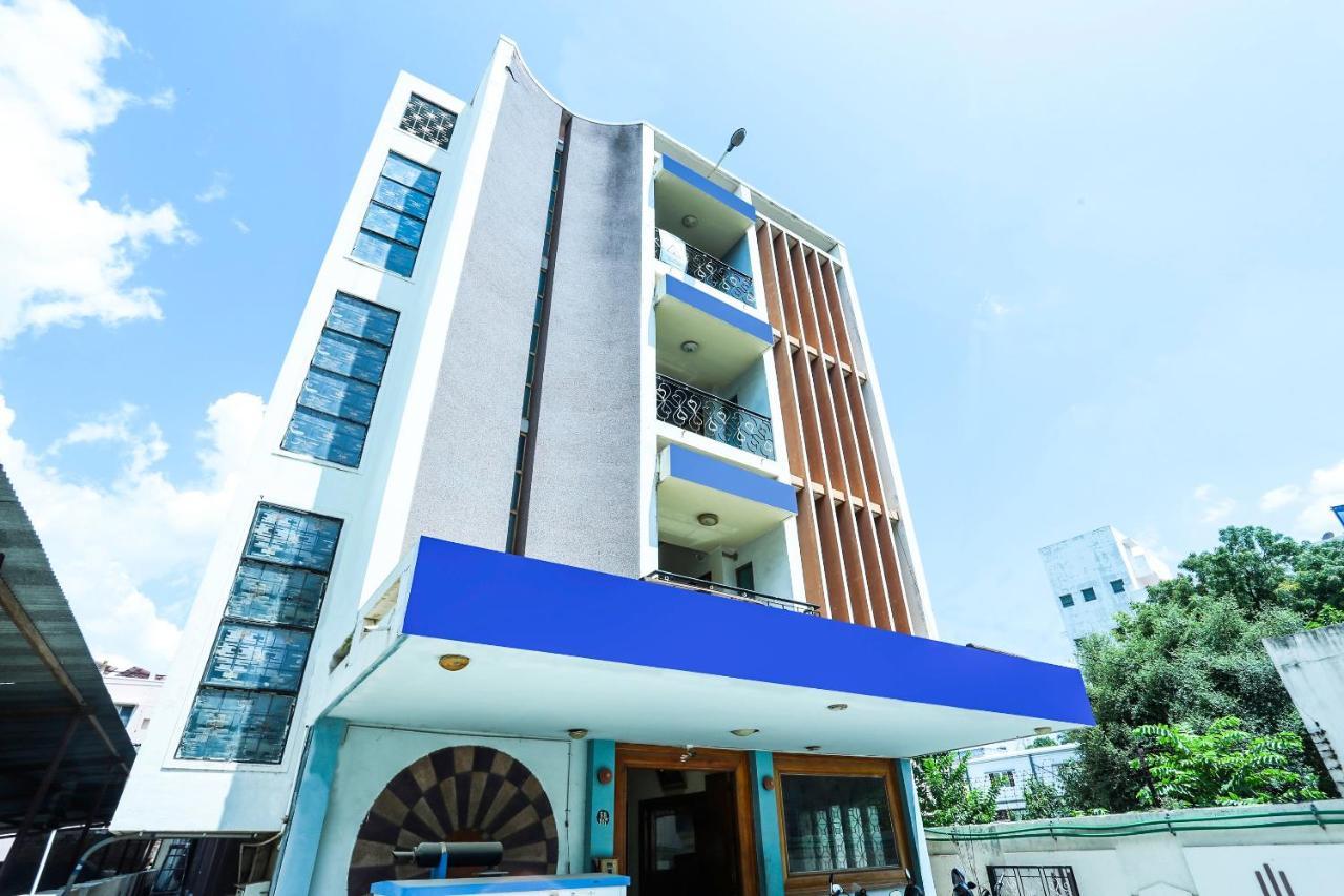 Oyo 18627 Hotel Mithila Salem Exteriér fotografie