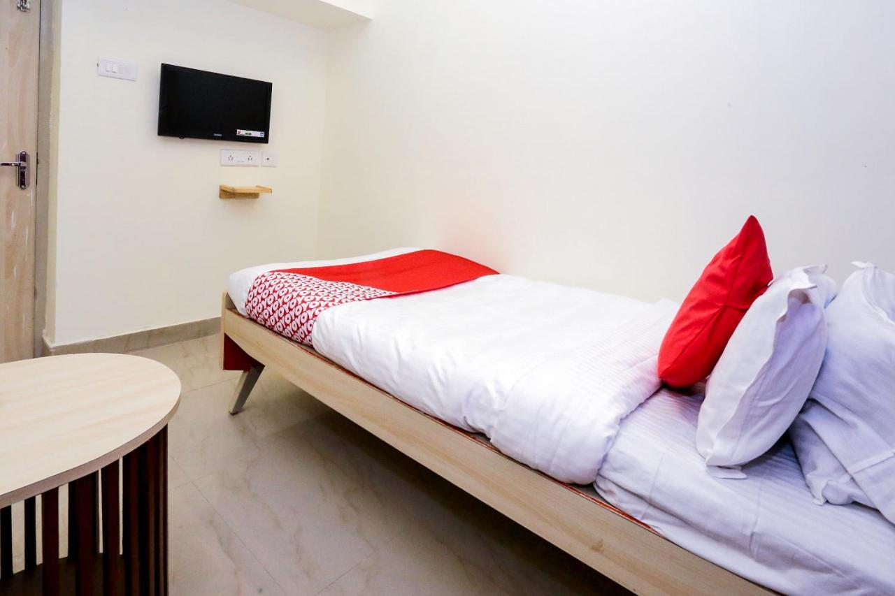 Oyo 18627 Hotel Mithila Salem Exteriér fotografie
