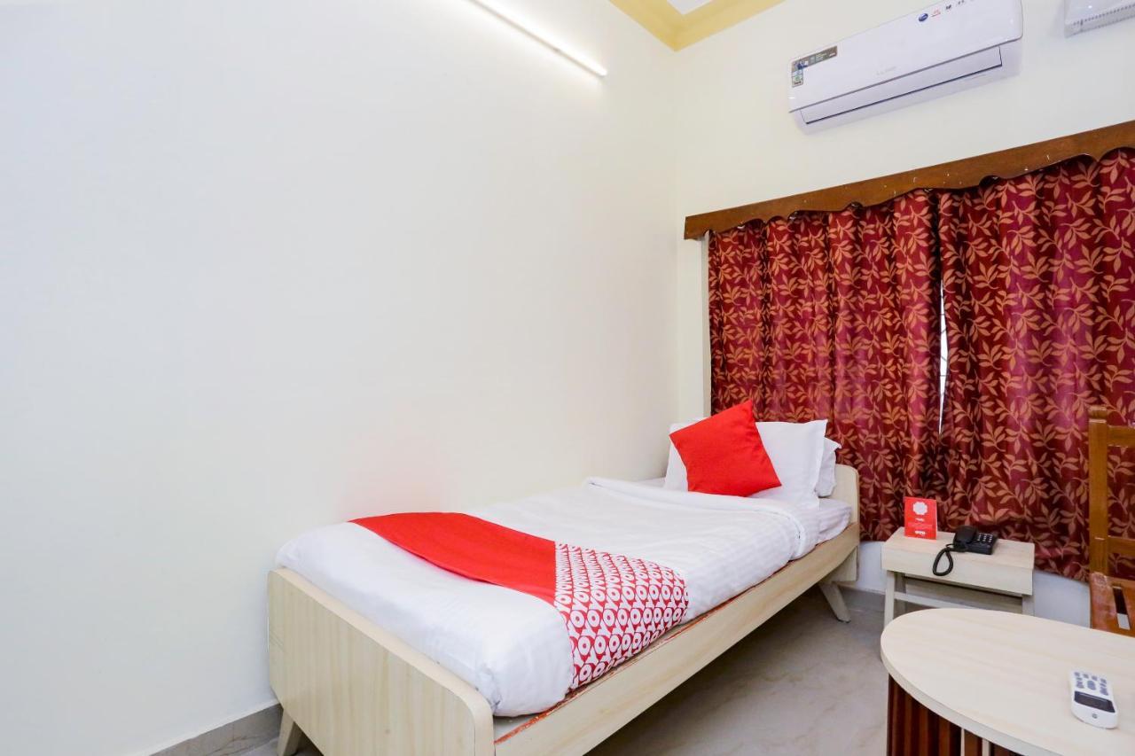 Oyo 18627 Hotel Mithila Salem Exteriér fotografie
